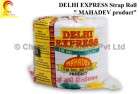 Pp Box Strapping Roll (Brand : Delhi Express)