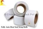 Fully Automatic Box Strapping Roll