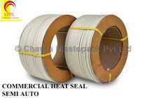 Heat Sealing Box Strapping Roll (Commercial Quality)