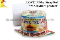 Pp Box Strapping Roll (Brand: LOVE INDIA)