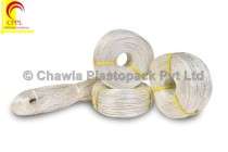 Pani Ban Ropes (Natural / Paani colour)