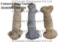 Chamki Pani Ban Rope (Panni Baan Rope)